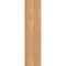 Ekena Millwork Merced Block Smooth Outlooker, Western Red Cedar, 5 1/2"W x 14"D x 22"H OUT06X14X22MRC05SWR - alternate 2